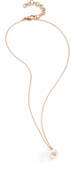 Collana Morellato Donna Le Chicche in Acciaio Perla SACQ01 - SACQ01
